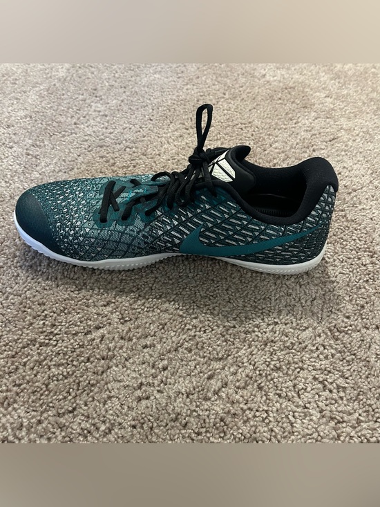 Nike Kobe Mamba Instinct Turbo Green Basketball Shoes Men’s Size 15 main image 9